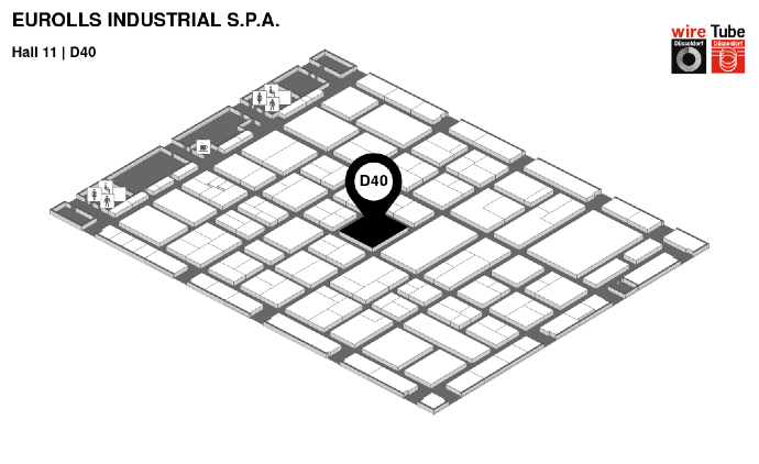 WIRE & TUBE 2024 | DÜSSELDORF_1