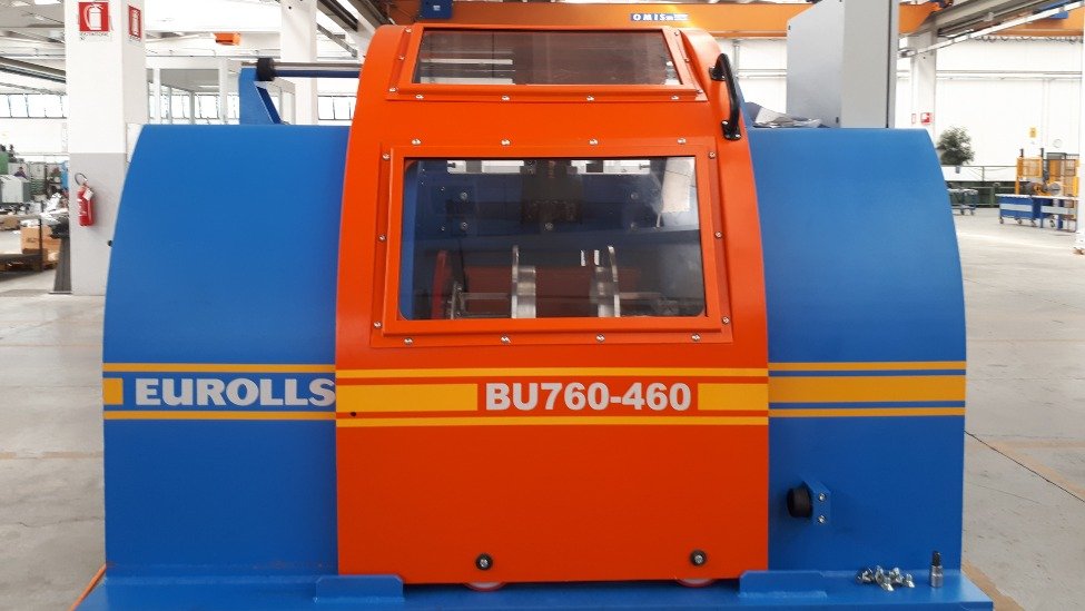 BU760-460